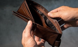 Lost Income In Sudbury Massachusetts