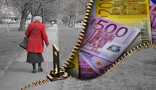 Reaching Financial Independence in Norwood MA