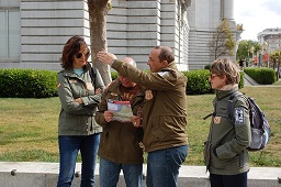 The Local Story in Westborough Massachusetts