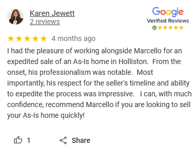 sell my home for cash