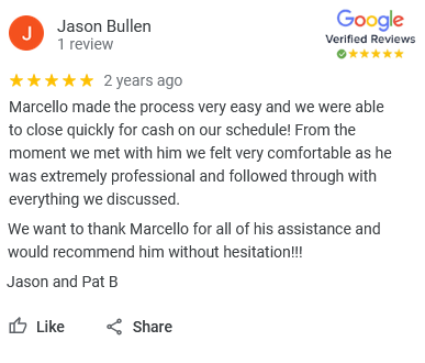 we buy any houses in Framingham