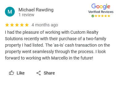 sell my house fast Framingham