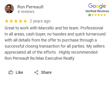 sell my houses as is for cash