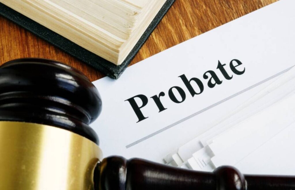 Probate Process in Massachusetts