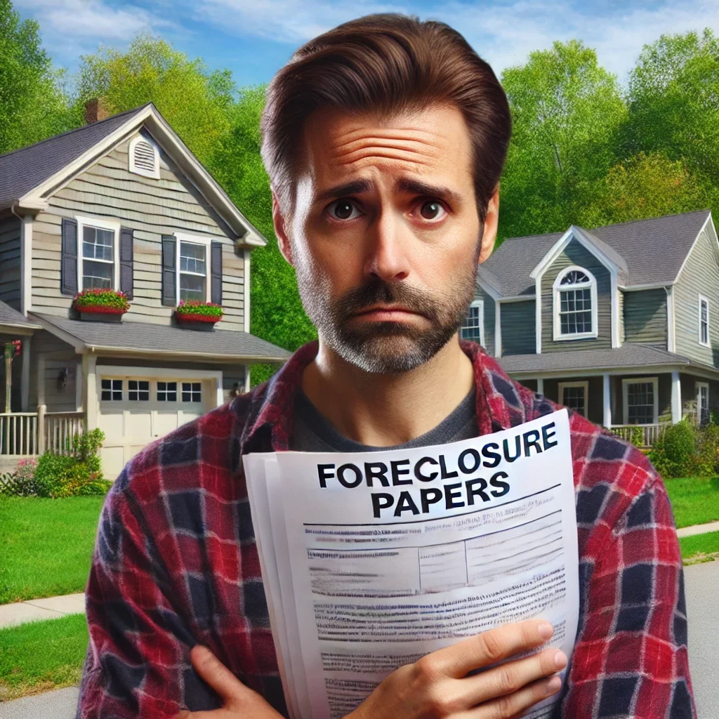 Sell My Ashland MA House In Foreclosure?