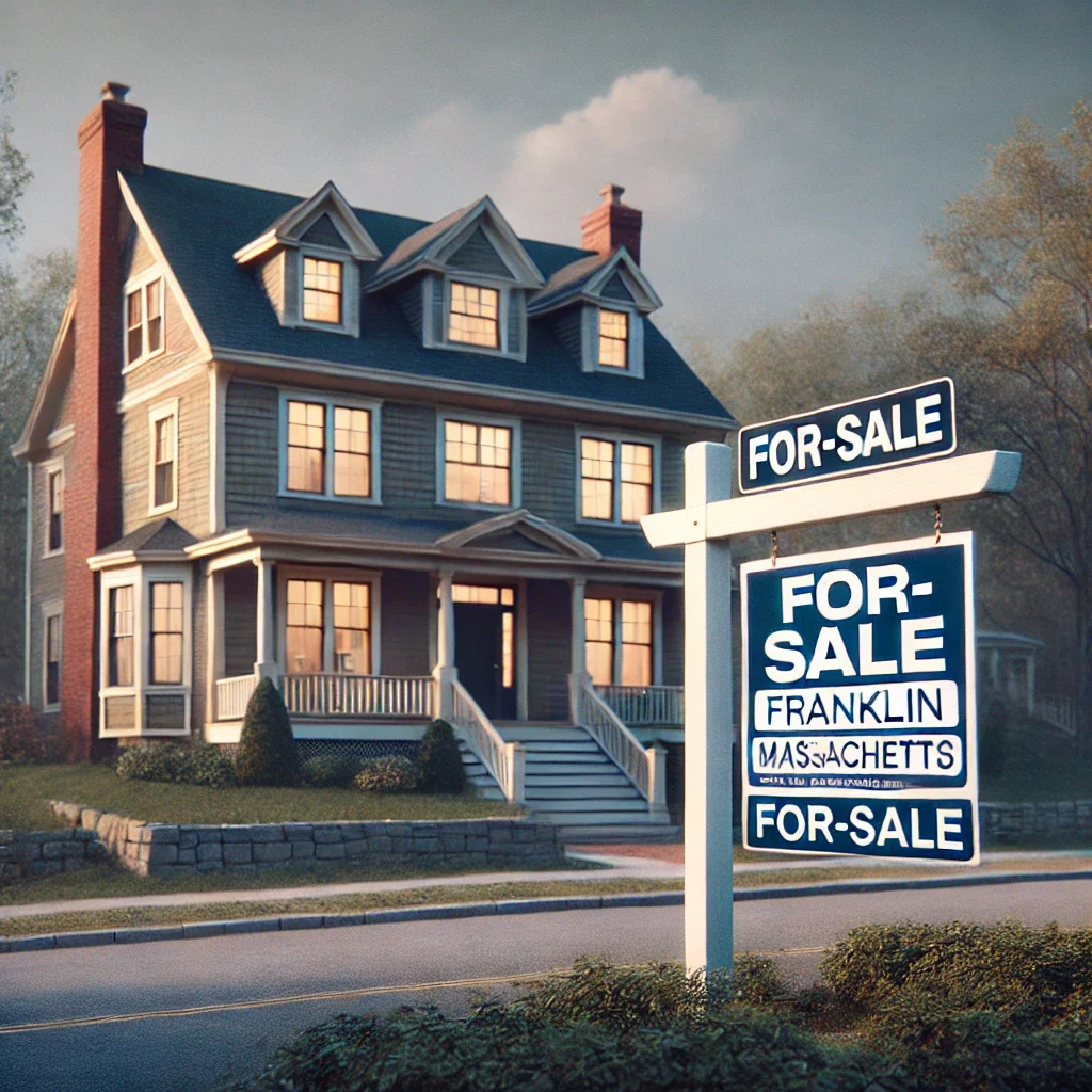 Sell Your House in Franklin, MA During a Divorce