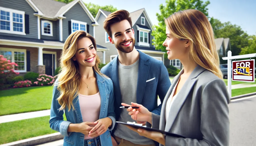 Find Real Estate Agent in Framingham MA
