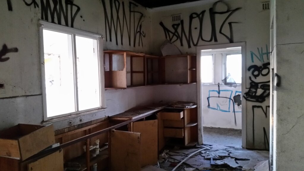 Sell Condemned House As-Is