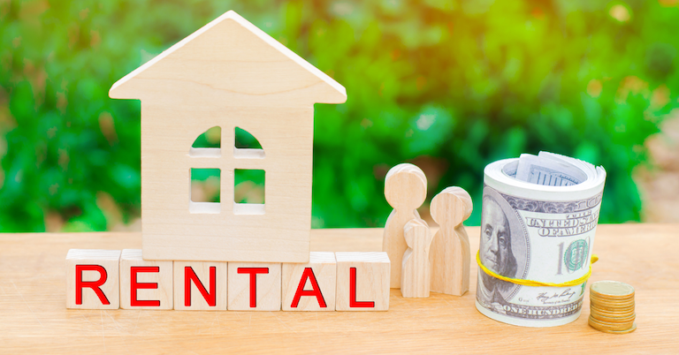 Sell a Rental Property Without Losing Money