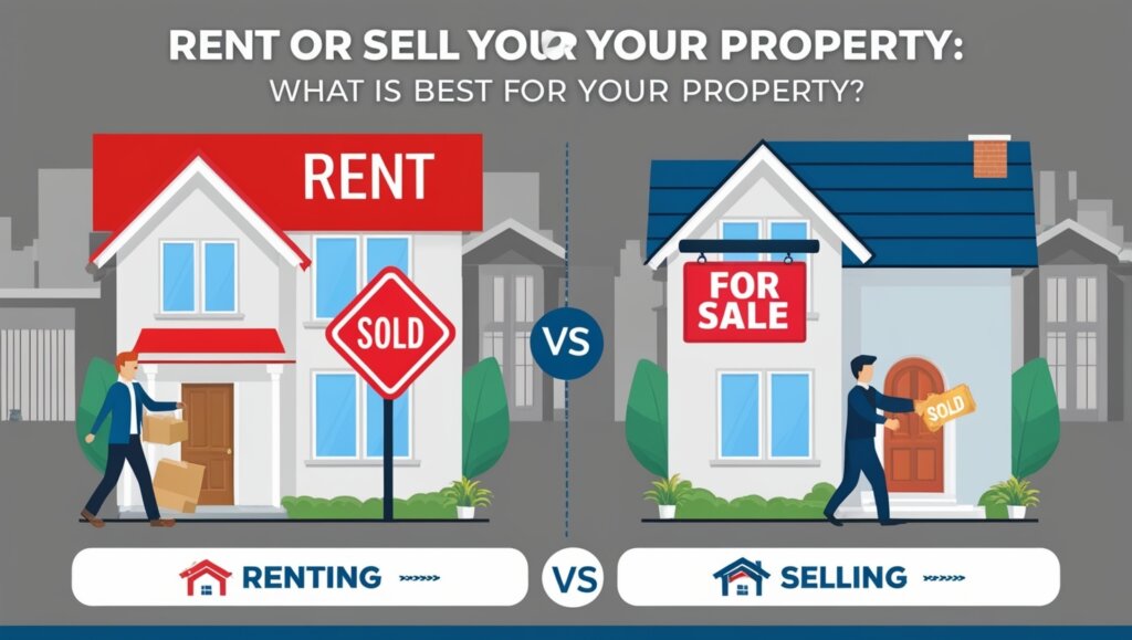 Selling a Rental Property Without Repairs