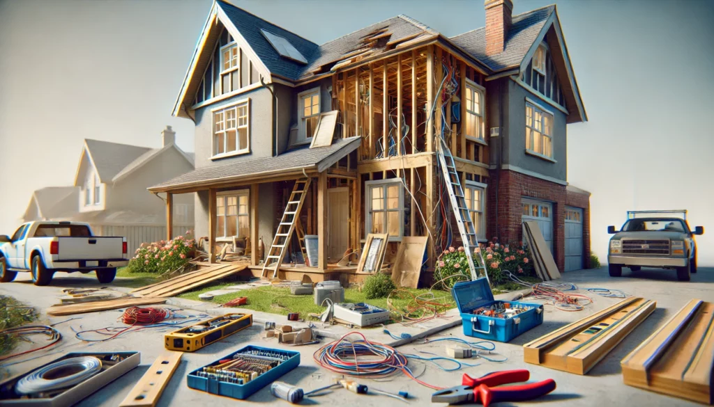 Sell Your House With Unpermitted Work in MA