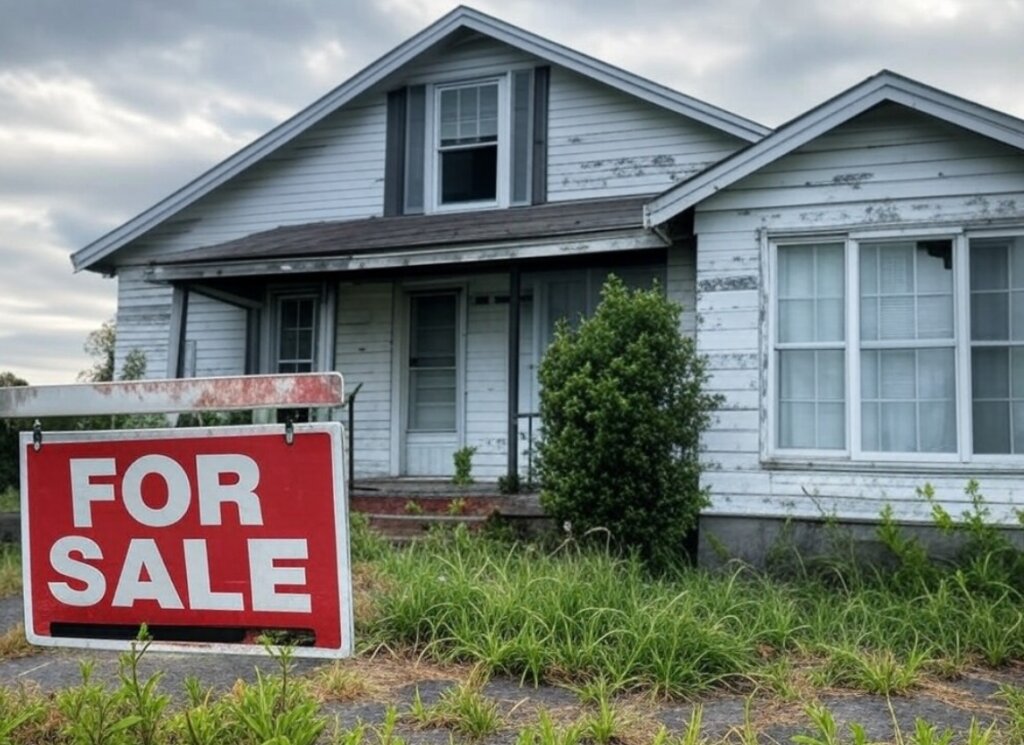 Direct Home Sale in Framingham