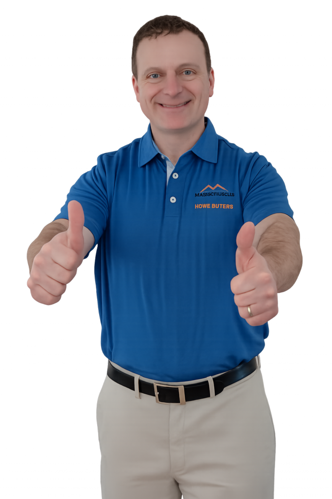 Marcello buy houses