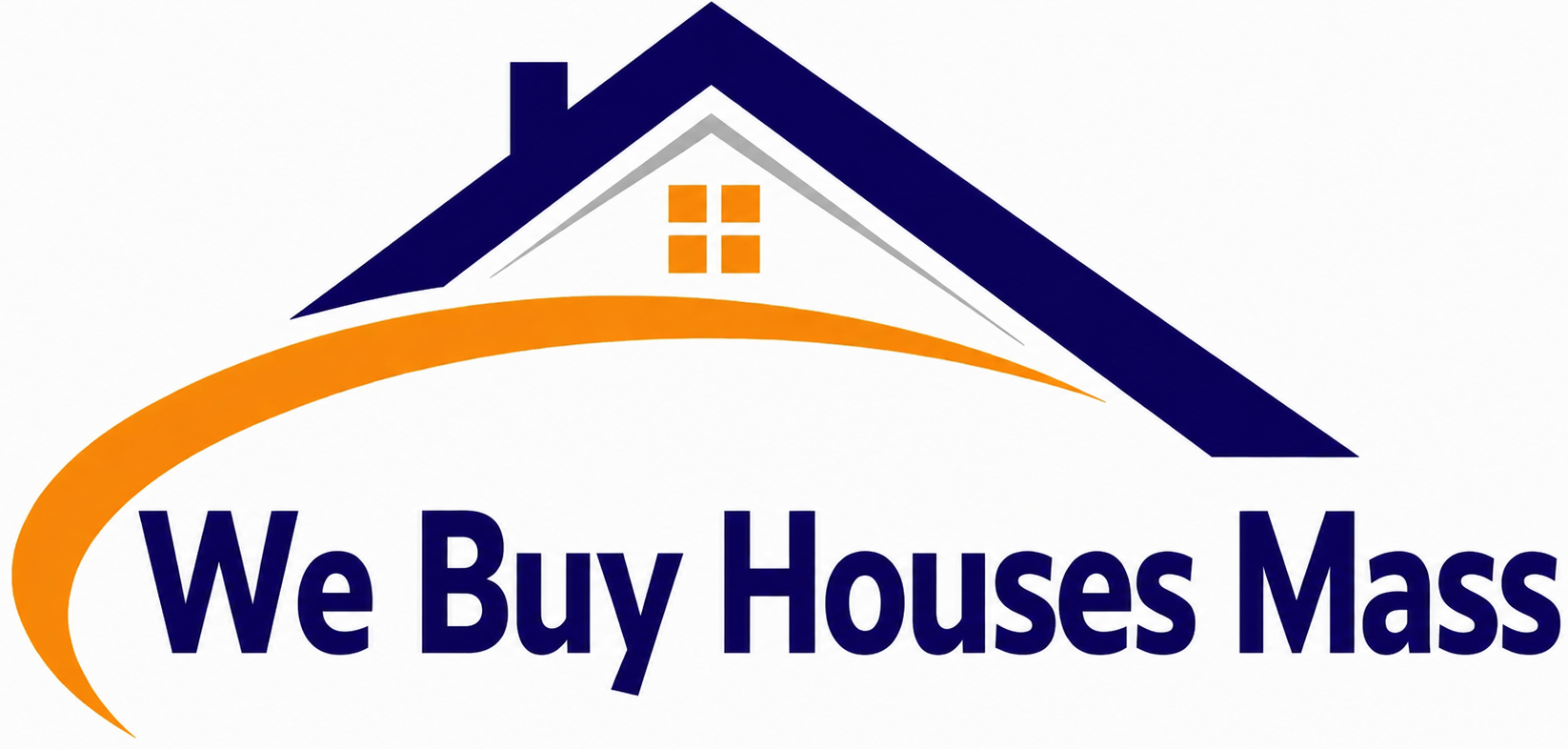 Sell My House Fast Massachusetts logo