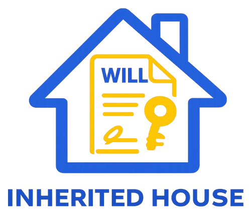 Inherited a property