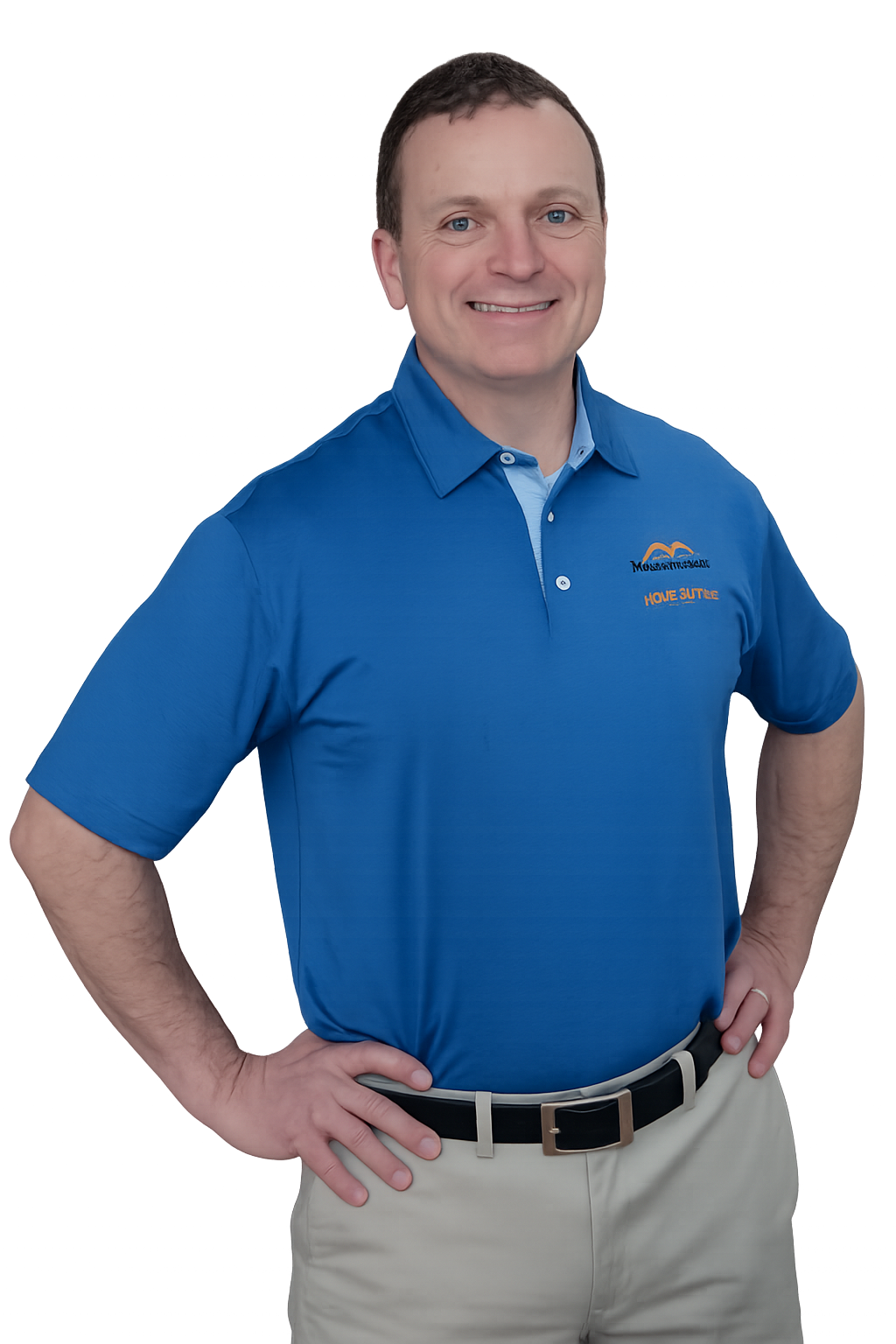 Marcello Trolio available to speak with homeowners directly
