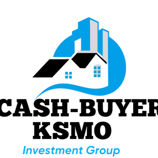Cash Buyer KS-MO logo