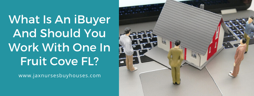 We buy houses in Fruit Cove FL