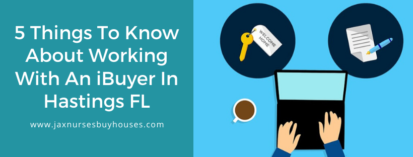 We buy houses in Hastings FL
