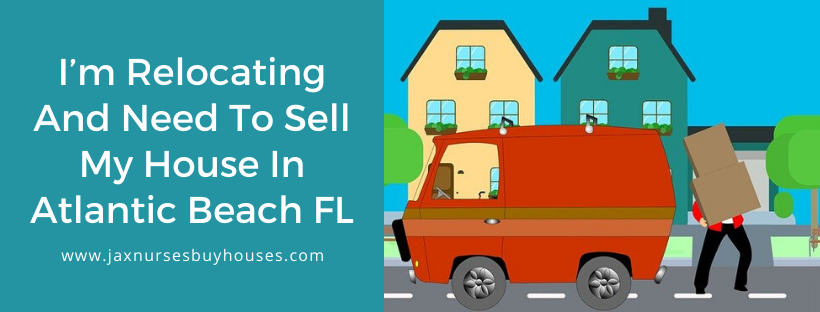 We buy houses in Atlantic Beach FL