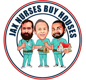 Jax Nurses Buy Houses  logo