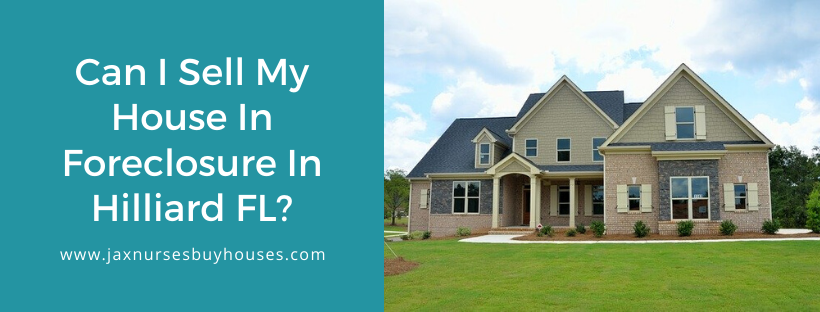 We buy houses in Hilliard FL