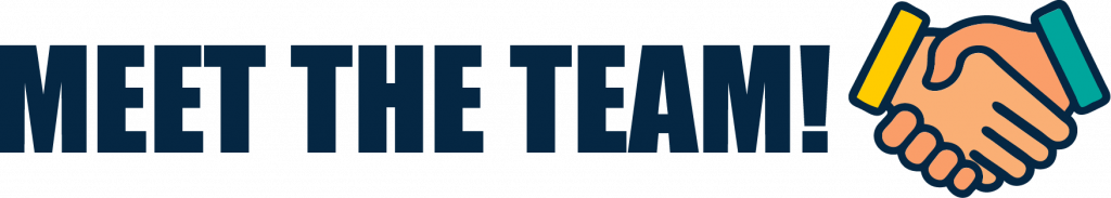 Meet The Team