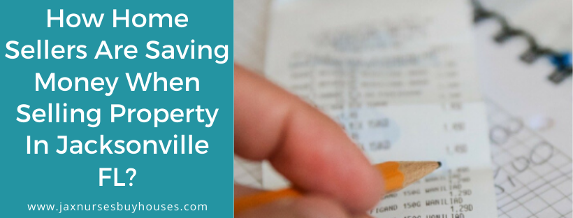 We buy properties in Jacksonville FL