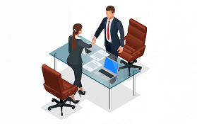 House buyers in St. Johns, Florida