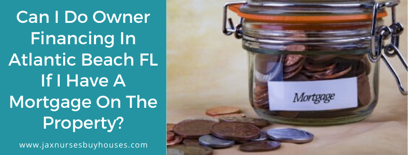 We buy properties in Atlantic Beach FL
