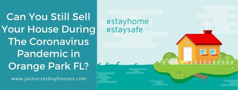 We buy properties in Orange Park FL
