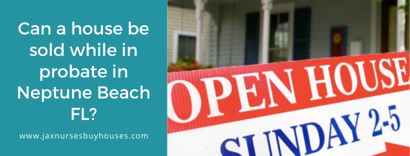 We buy properties in Neptune Beach FL