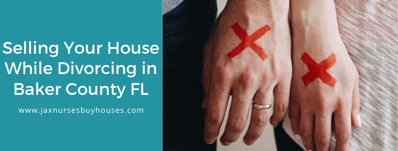 We buy properties in Baker County FL