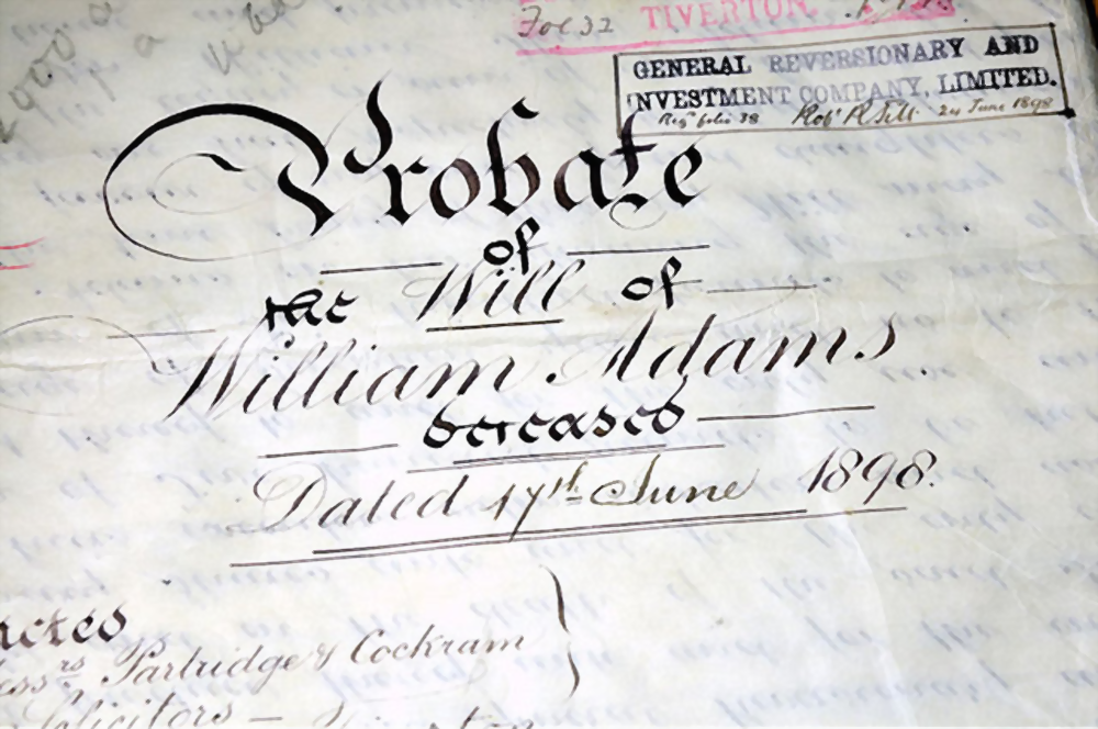 Sell my house while in probate, Jacksonville FL