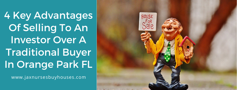 We buy properties in Orange Park FL