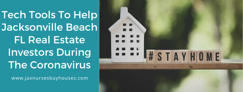 We buy properties in Jacksonville Beach FL