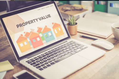 BPO for inherited home sale