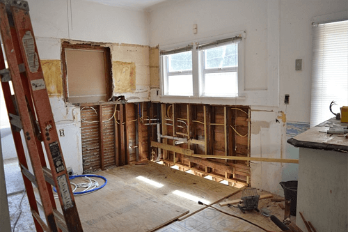 selling a house in poor condition jacksonville fl