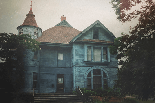Sell a house you inherited Jacksonville FL