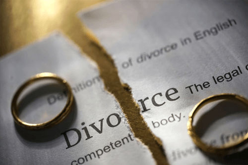 can i sell my house before divorce jacksonville fl