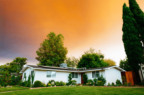 sell a rental property jacksonville fl