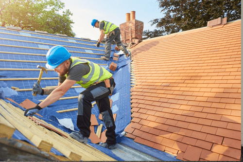 selling your house with roof leak in jacksonville fl