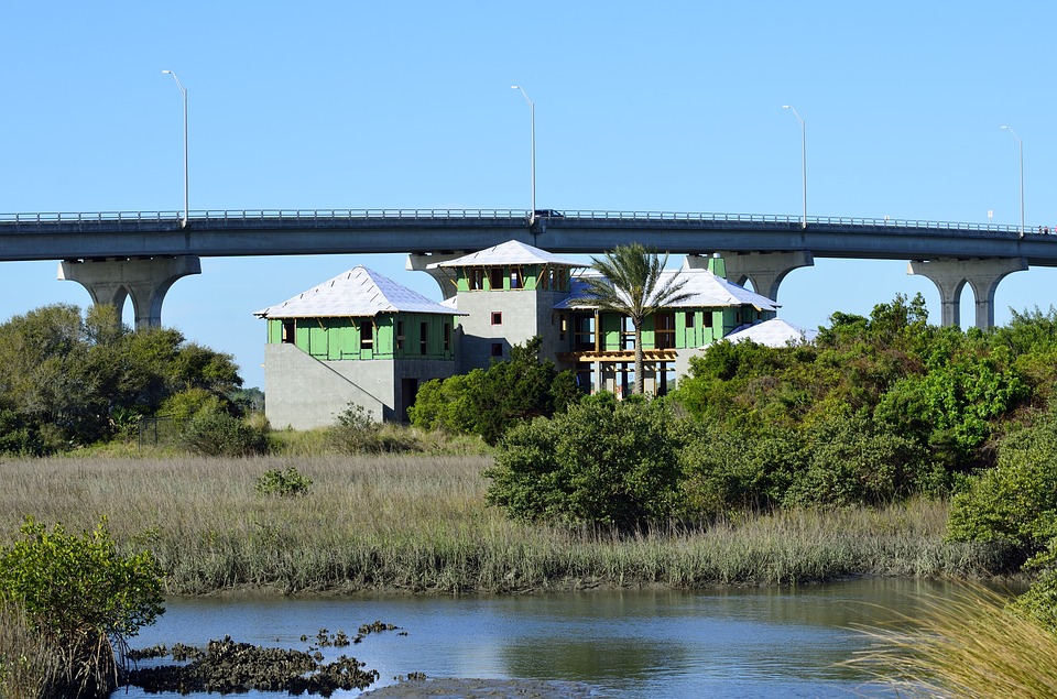 Sell house AS IS in Jacksonville Florida