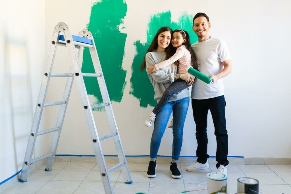 Prepping to sell your house in Jacksonville FL