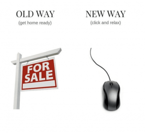 For Sale By Owner