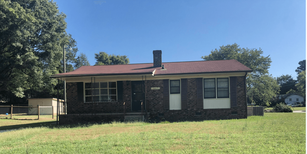 We can buy your NC house Fast with Cash!