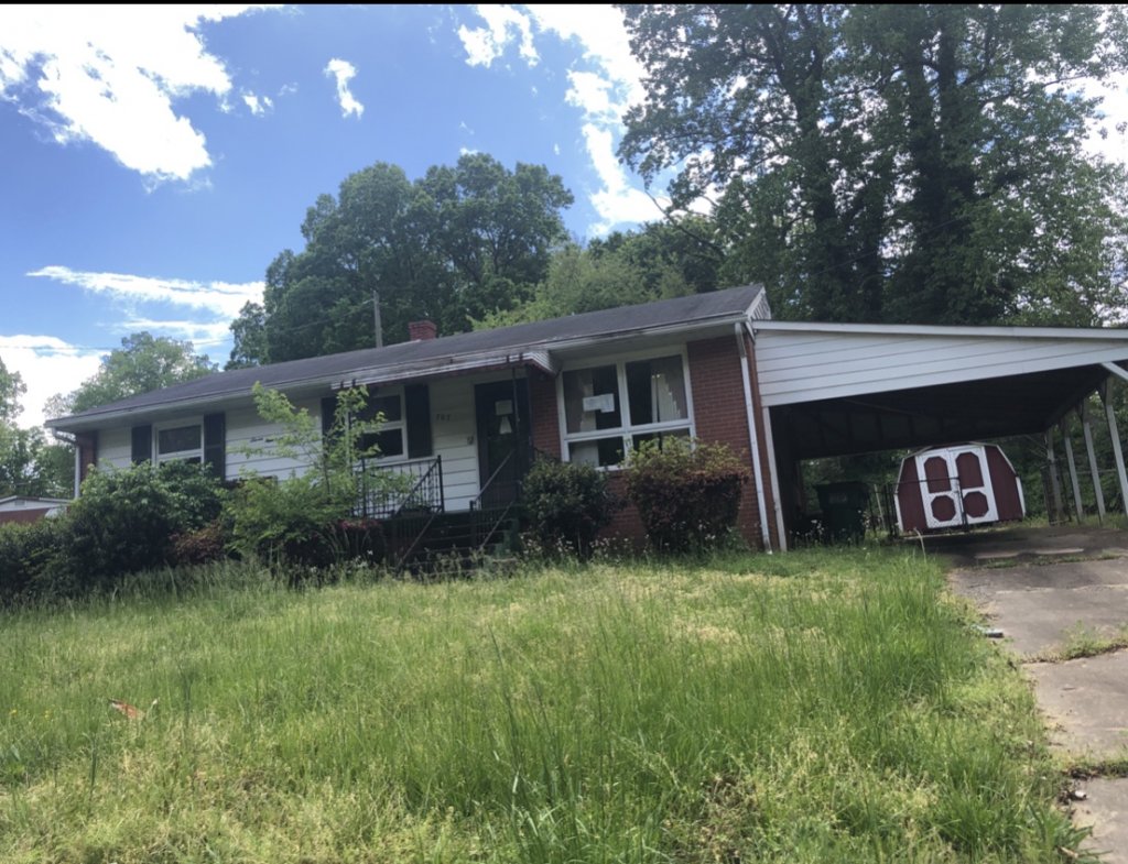 We Buy Houses In Any Condition
