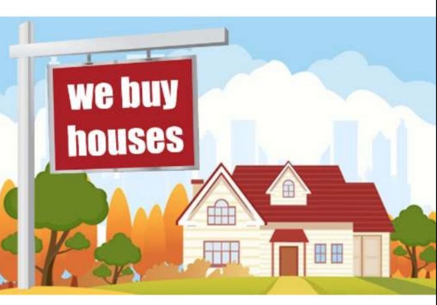 How We Buy Houses Virtually & COVID19 Safe Simply Sold Property