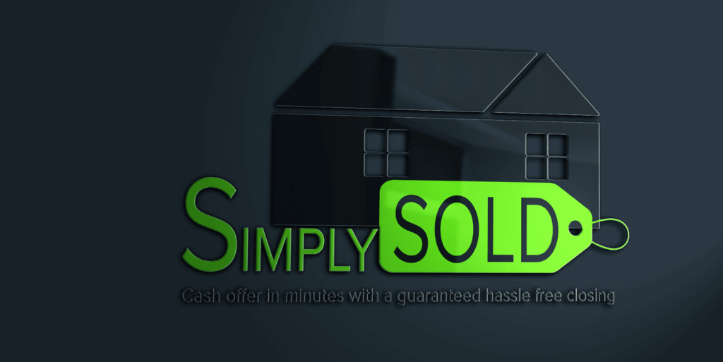 Simply Sold Property buys houses in North Carolina fast for cash