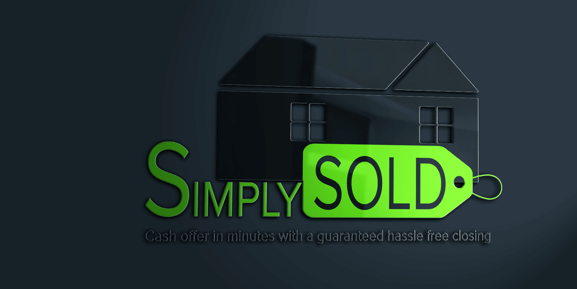 Sell My House Fast Greensboro, NC Simply Sold Property